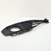 фото thumb №7, Bmw 4 coupe f32 бампер передний левый открытый решётка решётка радиатора sport 51117432615