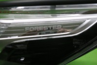 фото thumb №6, Subaru forester фара левый полный led 2021 2022 2023