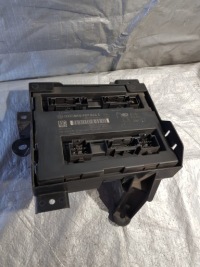 фото thumb №1, Модуль комфорту audi a4 b8 8k0907064c