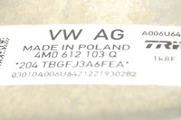 фото thumb №6, Audi q8 2020 підсилювач гальма