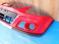 Купить Suzuki sx4 10-12 бампер передний zcf рестайлинг  перед węgier, фото thumb