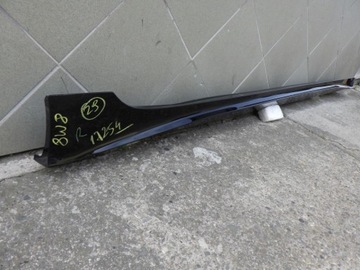 фото thumb №3, Audi a5 sportback 8w 8w8 20- планка порогова поріг правий