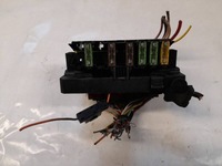 фото thumb №4, Модуль предохранителей peugeot 206