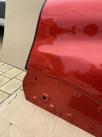 фото thumb №2, Renault captur дверь левая задняя задние