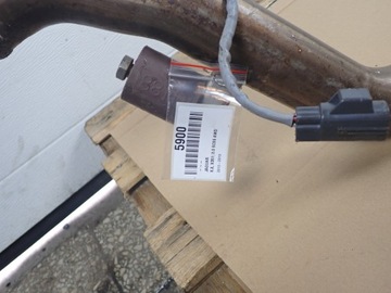 фото thumb №9, Труба катализатор jaguar xj 3.0 x351 длинный европа dw93-5e214-fc 5900