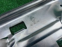 фото thumb №10, Audi a3 8l 96-03 підніжка підніжка підніжка каркас кронштейн