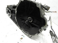 фото thumb №6, Honda cr-v iii 06-11 2.2 коробка передач передач 08h0