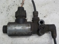 Купить Iveco stralis электроклапан катушка, фото thumb