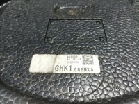 фото thumb №5, Mazda 6 iii gj sedan обшивка вкладыш колеса запасного ghk1688mxa