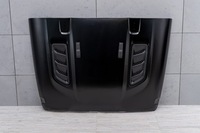 фото thumb №8, Jeep wrangler jk 2007-2018 капот стилизованная na jl rubicon