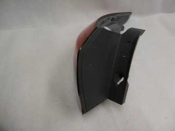 фото thumb №8, Hyundai i40 універсал рестайлінг - лампа задня ліва led