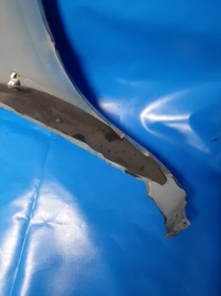 фото thumb №8, Передний крыло левый nissan leaf 10-17 63101-3nf0a