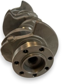 Wał колінчастий з вкладишами renault 1.5dci k9k /m14/ Недорого, фото thumb