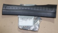 фото thumb №1, Накладка порог fiat stilo задняя правая 735304451