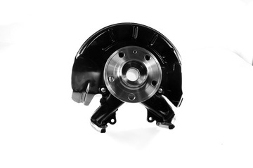 фото thumb №2, Поворотный кулак левая skoda fabia i 1.0 1.2 1.4 tdi 1.9