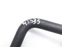 фото thumb №7, Bmw x3 шланг / wąż радиатора 2.0d дизель 110kw 150 hp 64213400408 2005