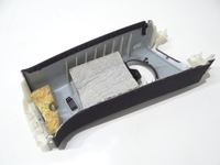 фото thumb №6, Обшивка защита стойка потолочный левая bmw f32 7276893