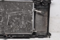 Купить Peugeot 308 1 1.6 hdi рестайлинг  ремень передний радиатор комплект, фото thumb