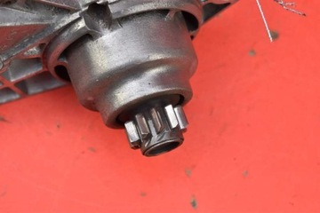 фото thumb №7, Стартер тест 02t911023s skoda fabia 2 ii 1.4 16v 86 km 07-10