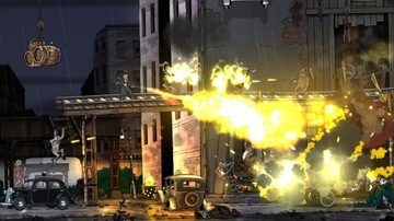 КОД КЛЮЧА ДЛЯ GUNS, GORE AND CANNOLI 2 Xbox One Series X/S