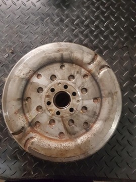 фото thumb №5, Колесо двомасовий 2.0tdi vw passat b8 2295000324