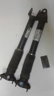 фото thumb №1, Амортизатор задняя w 166 nr 1663261500