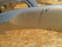 фото thumb №9, Bmw z4 e89 2009 2010 2011 2012 2013 бампер