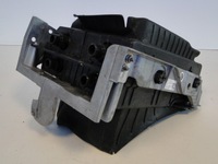 фото thumb №14, Mercedes amg gt x290 290 радиаторов радиатор воды w подкрылок левая 63 amg