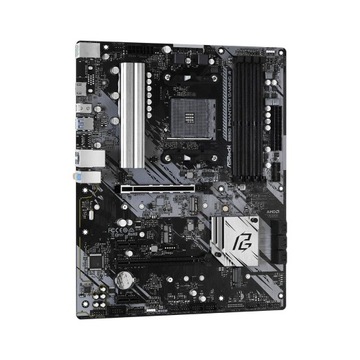 Płyta główna ASRock B550 PHANTOM GAMING 4 AMD A