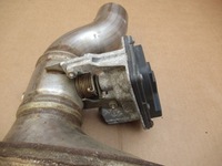 фото thumb №8, Audi a6 a7 c7 4g катализатор дроссельная заслонка 4g0254400g
