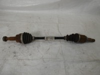 фото thumb №1, Peugeot 508 sedan гібрид привідний вал права задня