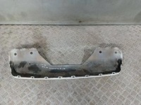 фото thumb №7, M20 дифузор бампера задня bmw x6 f16 m-pakiet 8057074