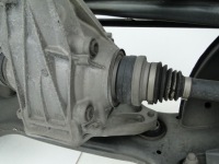 Mercedes дифференциал дифференциал задний мост a2053509723 c 205 c43 amg 4mat 3.066 Киев, фото thumb