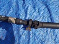 фото thumb №9, Wał привідний mercedes slk r171 w171 1713106