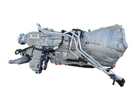 фото thumb №1, Alfa romeo stelvio giulia 2.0t 280km q4 редуктор коробка передач ga8hp50z