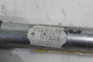 фото thumb №9, Натягувач гніздо ременя праві перед bmw e60 e61