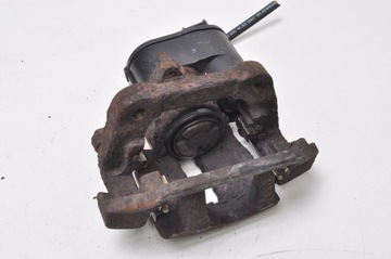 фото thumb №5, Volvo xc70 ii 2.4 d5 суппорт тормозной левый зад