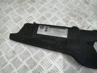 фото thumb №2, Ll skoda scala захист верхній поперечина решітка перед