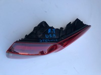фото thumb №2, Alfa romeo stelvio лампа задняя правая usa 2018-