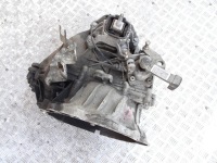 Коробка передач передач mini cooper r56 1.6 d. n47 с Разборки, фото thumb