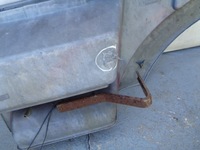 фото thumb №10, Iveco stralis підніжка ліва права