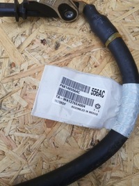 фото thumb №6, Jeep grand cherokee wk2 клемма минусовая 68148556