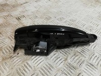 фото thumb №1, Ручка задняя задняя левая peugeot 2008 i ktv