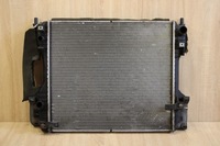 фото thumb №1, Радиатор wody jaguar xf x250 2.7d автоматическая коробка передач