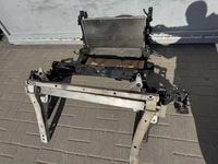 фото thumb №10, Opel corsa e бампер капот лампи крила перед радіатор