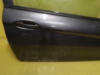 фото thumb №2, Ford fiesta mk7 lift двері праве 3 двері 3d qf