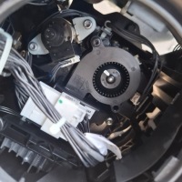 Bmw x5 x6 f15 f16 фара фара adaptiveled адаптивный led cała к załozeni в Украине, фото thumb