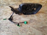 фото thumb №1, Дзеркало каркас volvo xc60 i 08- 12+3+2pin