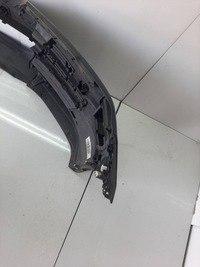 фото thumb №12, Bmw 5 g30 g31 lci lift 20- бампер перед