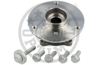 фото thumb №3, Ступица задняя smart 402040/opt